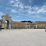 Sao Paulo Portuguese Family Apartamento Lisboa