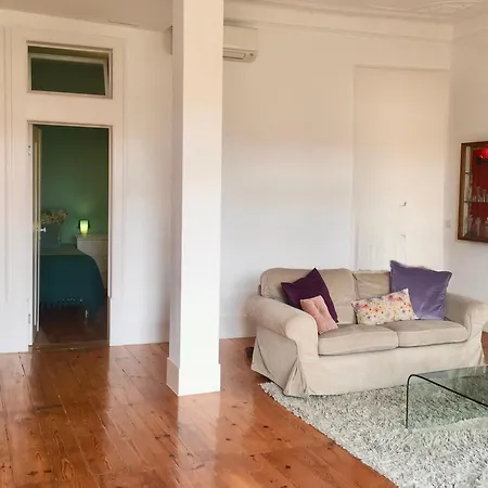 Sao Paulo Portuguese Family