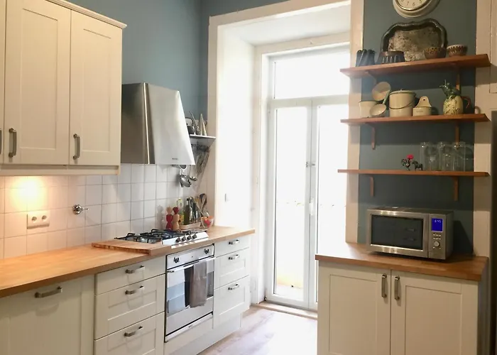 Sao Paulo Portuguese Family *