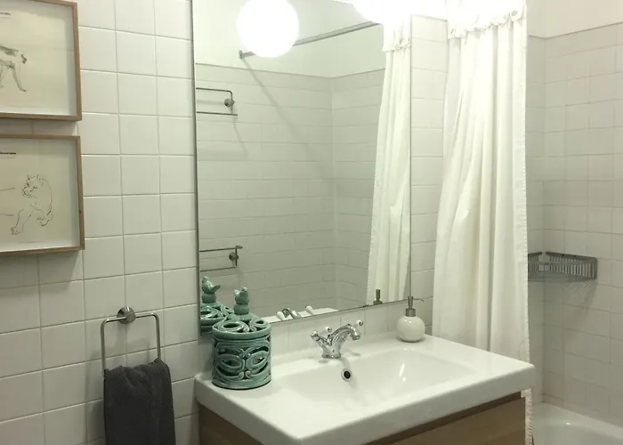 Apartment Sao Paulo Portuguese Family