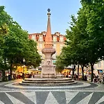 São Paulo Portuguese Family