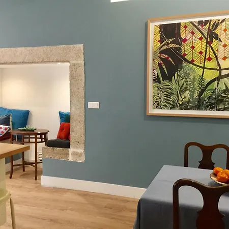 Sao Paulo Portuguese Family *