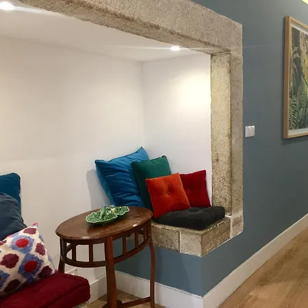 Sao Paulo Portuguese Family *