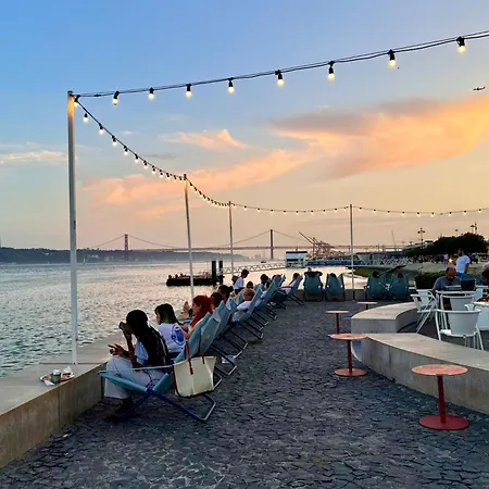 Apartamento São Paulo Portuguese Family Lisboa