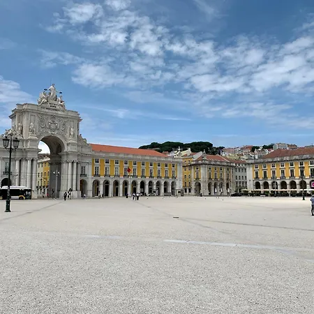 Sao Paulo Portuguese Family شقة Lisboa