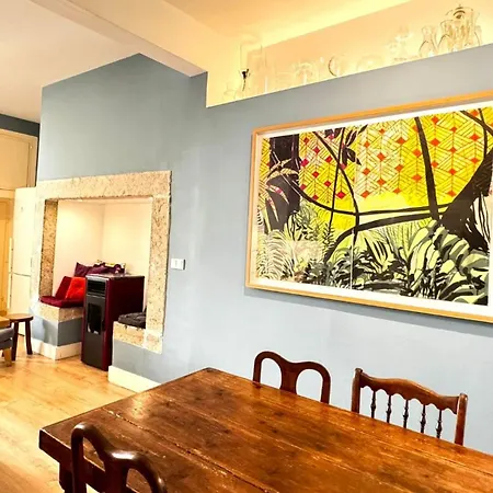 Sao Paulo Portuguese Family Apartamento Lisboa