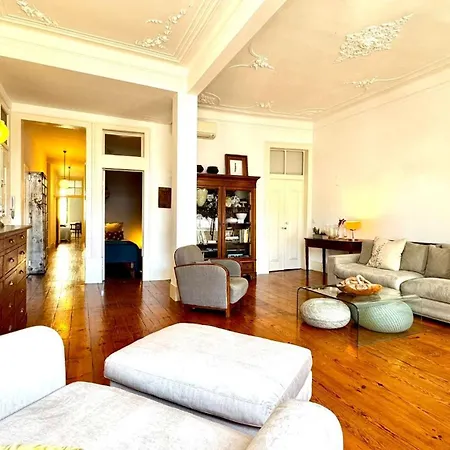 Apartamento Sao Paulo Portuguese Family *