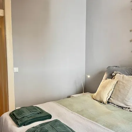 Apartamento Sao Paulo Portuguese Family *