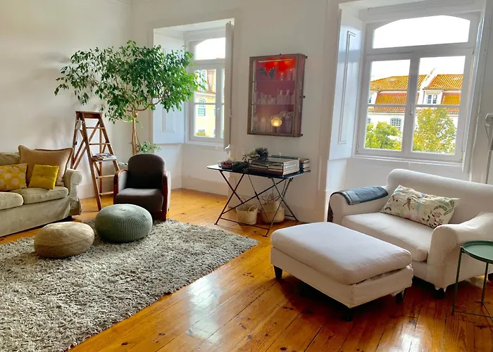 Apartamento São Paulo Portuguese Family