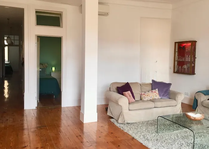 São Paulo Portuguese Family