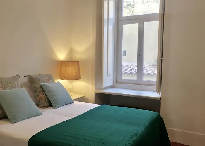 São Paulo Portuguese Family Apartamento *