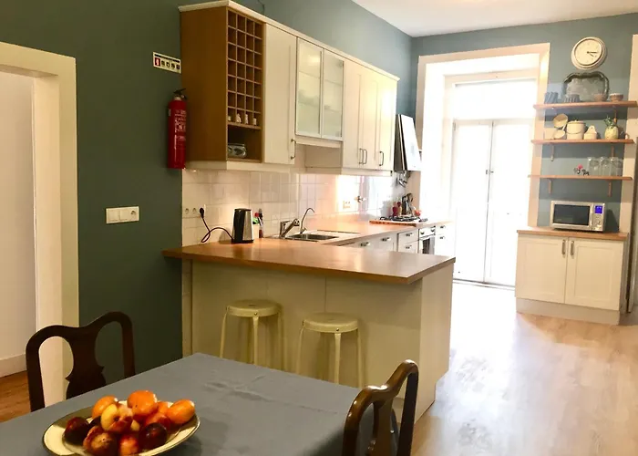 Apartamento São Paulo Portuguese Family *