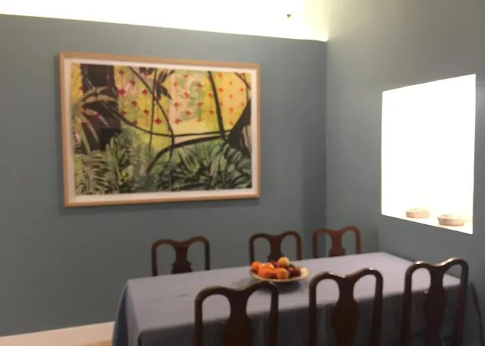 São Paulo Portuguese Family Apartamento