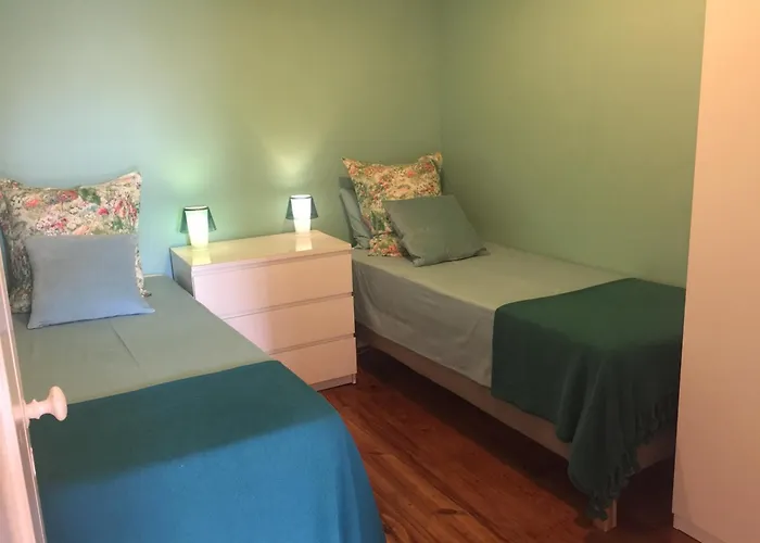 Sao Paulo Portuguese Family * Lissabon