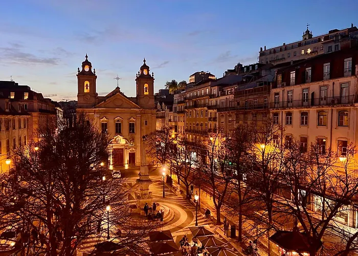 Sao Paulo Portuguese Family Lissabon