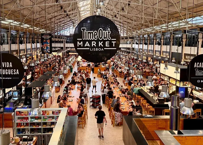 Apartamento São Paulo Portuguese Family Lisboa