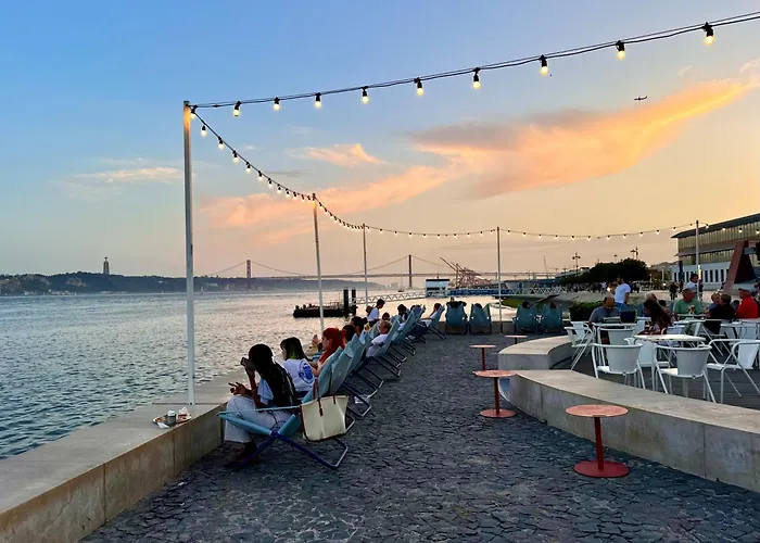 Apartamento São Paulo Portuguese Family Lisboa