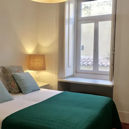 Sao Paulo Portuguese Family Apartman *