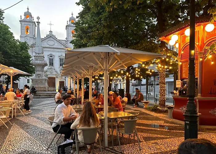 Sao Paulo Portuguese Family Lisboa