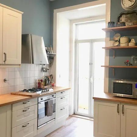 Sao Paulo Portuguese Family *