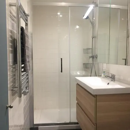 Sao Paulo Portuguese Family *