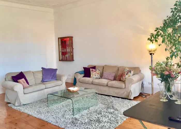 Sao Paulo Portuguese Family * Lisbon