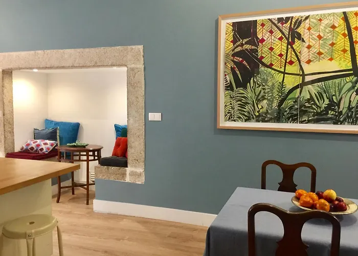 Sao Paulo Portuguese Family *