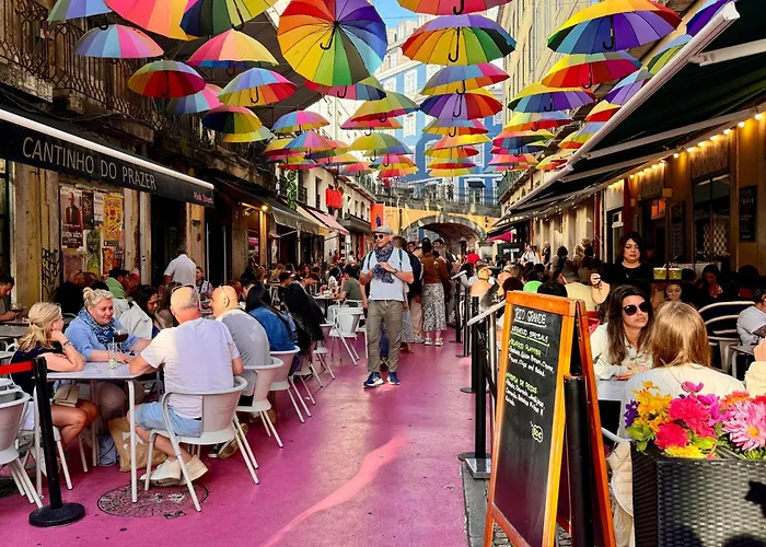 Διαμέρισμα Sao Paulo Portuguese Family Lisboa