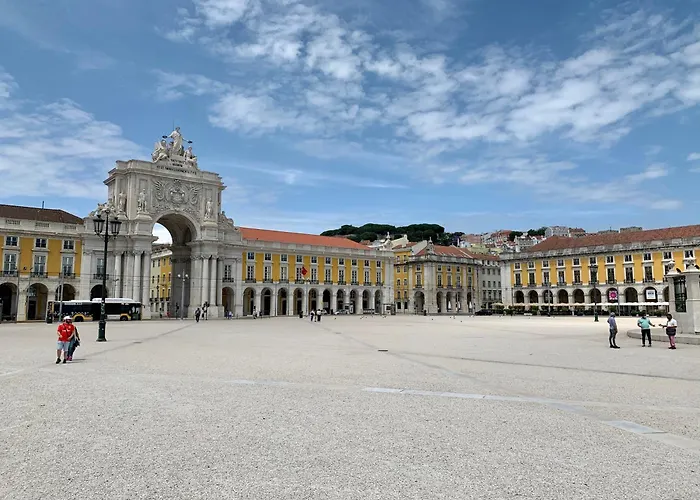 Sao Paulo Portuguese Family Apartment Lisbon